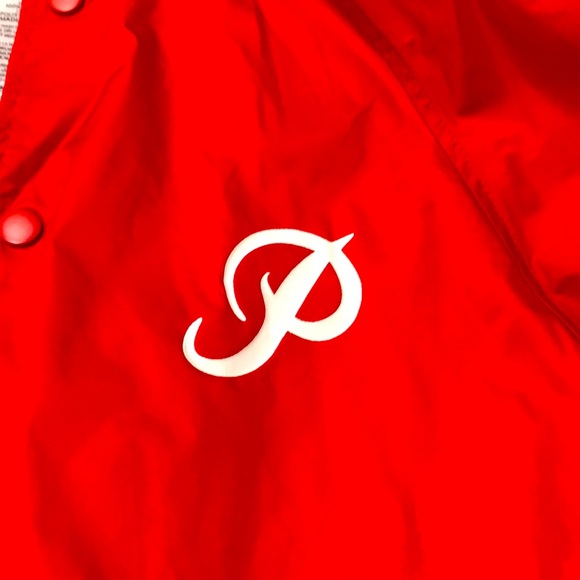 Primitive Jacket - Picture 4 of 6